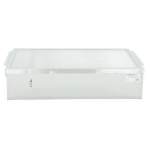 Alternative view of EXTRACTOR DE CERA SOLAR 55X32 Cm. LYSON