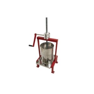 PRENSA PARA CERA AC.INOX LYSON - Imagen 3