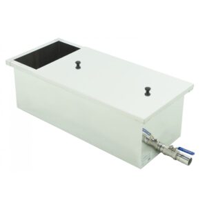 BATEA RECEPTORA DE MIEL 1 m LYSON - Imagen 3