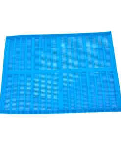 Alternative view of REJILLA TRAMPA PROPOLEO PLASTICA CON ESPACIO OBS