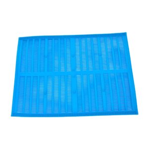 Alternative view of REJILLA TRAMPA PROPOLEO PLASTICA CON ESPACIO OBS