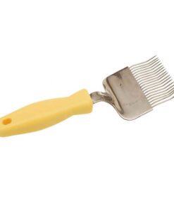 RASTRILLO DESOPERCULADOR BASE A. INOX. IMP.
