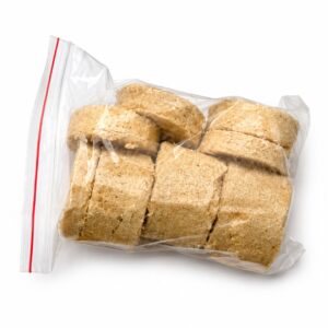 PELLET COMBUSTIBLE PARA AHUMADOR Bolsa 380 g