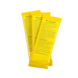 Alternative view of ALVAR Pack 2 tiras (Control Varroa) VENC:08/2026