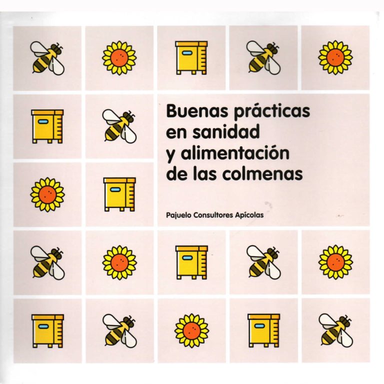 LIBRO BUENAS PRÁCTICAS EN SANIDAD Y ALIMENTACION