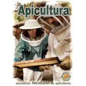 LIBRO COMPLETO DE APICULTURA