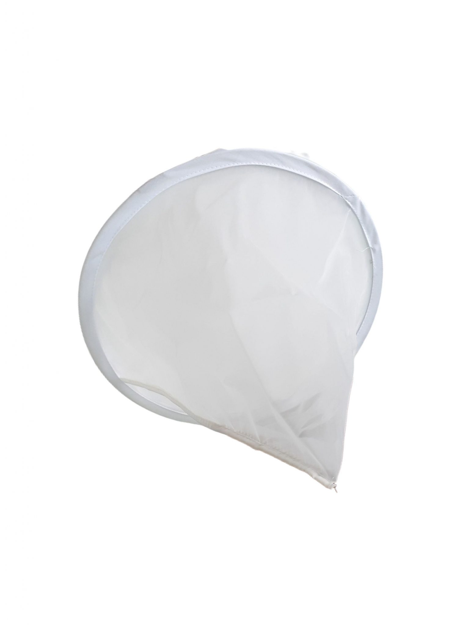 Filtro Nylon X Per Bidone Ashley Kombo – Ricambio Specifico Per Aspirazione