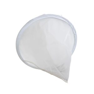 FILTRO NYLON ULTRA FINO 35 cm MS