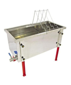 BATEA DESOPERCULADORA 2 m LYSON ULTRA