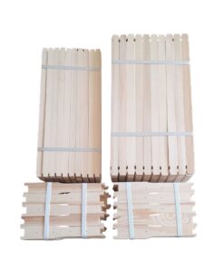 MARCOS DESARMADOS PREMIUM - Caja 100 un