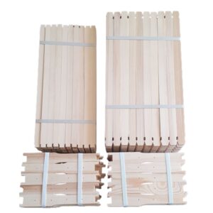 MARCOS DESARMADOS PREMIUM - Caja 100 un