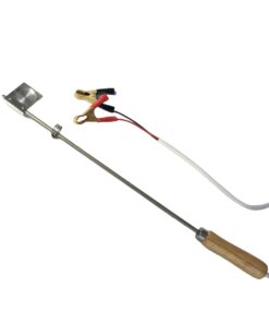 SUBLIMADOR DE ACIDO OXALICO IMP.