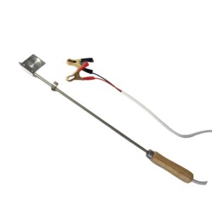 SUBLIMADOR DE ACIDO OXALICO IMP.