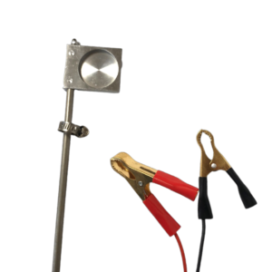 Alternative view of SUBLIMADOR DE ACIDO OXALICO IMP.