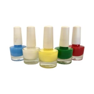 MARCADOR DE REINAS ESMALTE CON PINCEL OBS