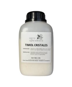 TIMOL CRISTALES 1 kg