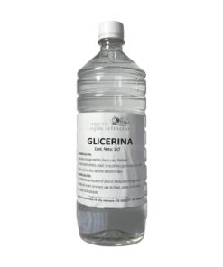 GLICERINA 1 Lt.