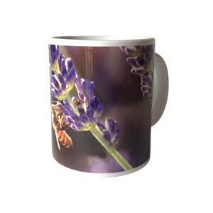 MUG LAVANDA PASIEKA
