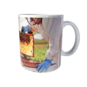 MUG APICULTOR PASIEKA