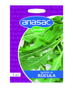 SEMILLA RUCULA 5 g