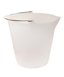 Baldes Receptores de Miel