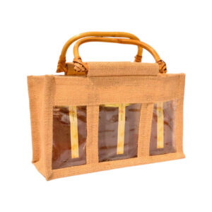 BOLSA REGALO ARPILLERA 3X500g LISA PASIEKA