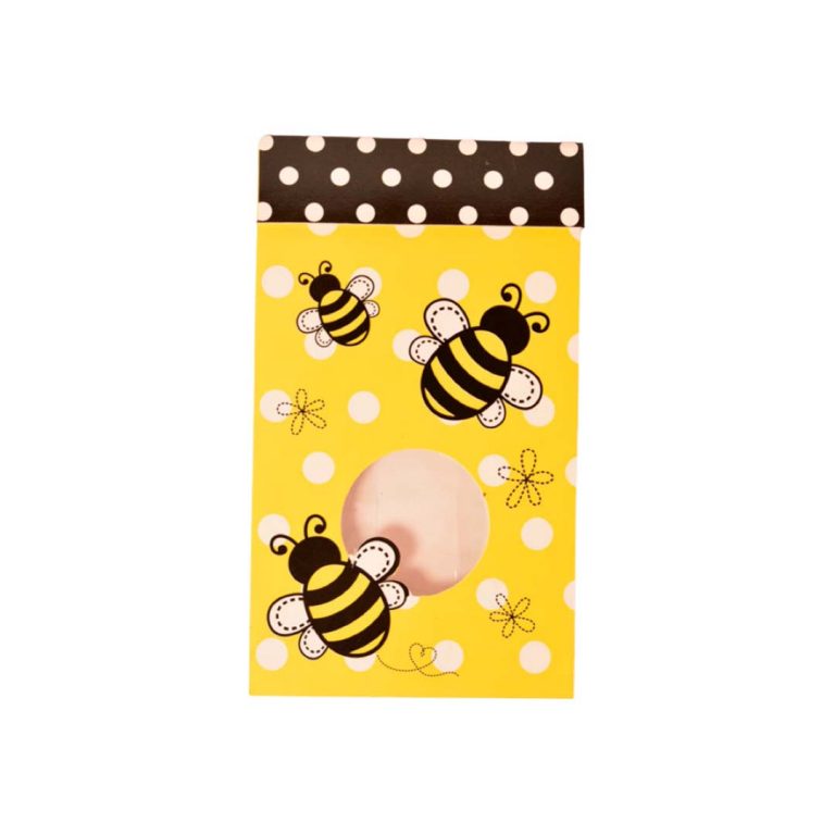 BOLSA REGALO BEE DAYS B&B SOBRE