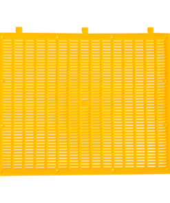 REJILLA TRAMPA PROPOLEO PLASTICA QUARTI
