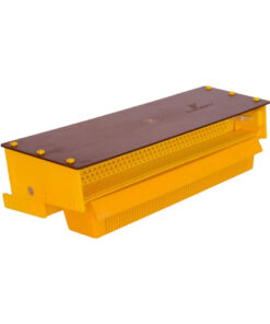 Alternative view of TRAMPA  DE POLEN PLÁSTICA DESARMABLE IMP.