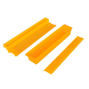 TRAMPA  DE POLEN PLÁSTICA DESARMABLE IMP. - Imagen 4