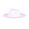 SOMBRERO DE TELA IMP.