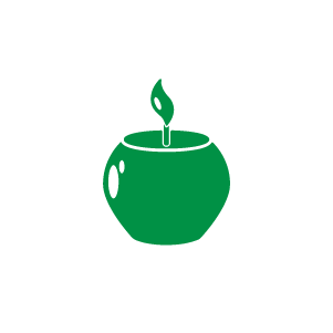 Moldes para Velas