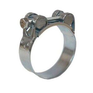 Alternative view of ABRAZADERA AC INOX 1,5"