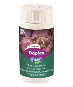 CAPTAN 13 WP 100 GR