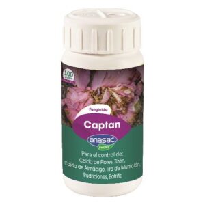 CAPTAN 13 WP 100 GR