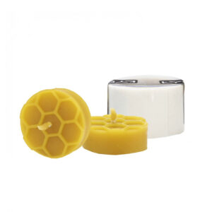 MOLDE SILICONA CELDA TEALIGHT