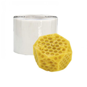 MOLDE SILICONA PANAL