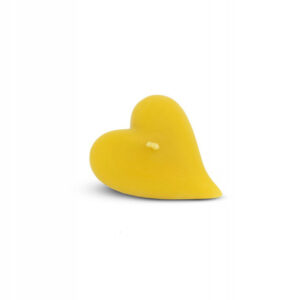 MOLDE SILICONA CORAZON GRANDE