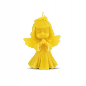 MOLDE SILICONA ANGEL