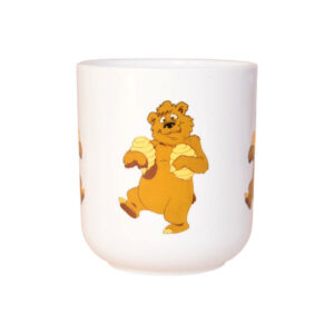 Alternative view of MUG NIÑOS OSITOS PASIEKA