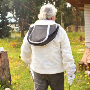 CHAQUETA AGRO PREMIUM - Imagen 2