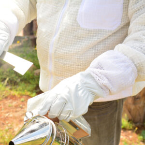 Alternative view of GUANTE AGRO PREMIUM CORTO