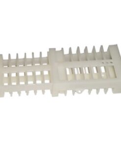 JAULA REINA LARGA 11 CM