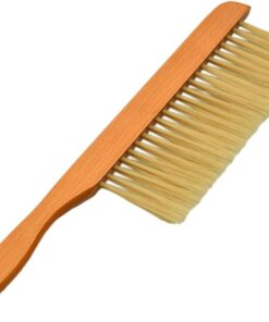 ESCOBILLA BASICA CERDA PLASTICA IMP