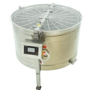 CENTRIFUGA 8 MARCOS CASSETTE ADVANCE PREMIUM LYSON - Imagen 2