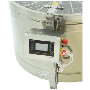 CENTRIFUGA 8 MARCOS CASSETTE ADVANCE PREMIUM LYSON - Imagen 3