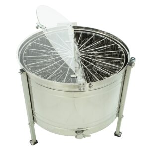 CENTRIFUGA 8 MARCOS CASSETTE ADVANCE PREMIUM LYSON - Imagen 4