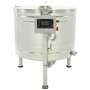 CENTRIFUGA 8 MARCOS CASSETTE ADVANCE PREMIUM LYSON