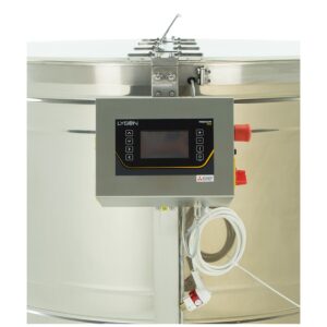 CENTRIFUGA 8 MARCOS CASSETTE ADVANCE PREMIUM LYSON - Imagen 6