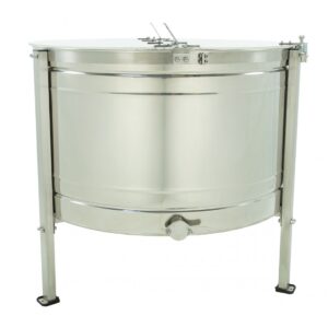 CENTRIFUGA 8 MARCOS CASSETTE ADVANCE PREMIUM LYSON - Imagen 7